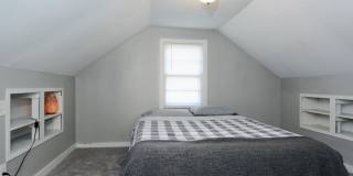 Updated Home in Mounds View 3BD 2Bath W/HUGE Backyard!! Gallery 18