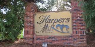 Gorgeous END UNIT 3 bedroom town home in desirable Harpers Mill with Garage and Primary on main with walk-in shower!! Gallery 27
