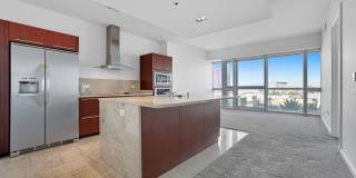 6th Floor 2-Bedroom Condo with Stunning Las Vegas Strip Views Gallery 1