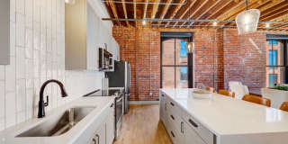 Greeley Lofts Gallery 50