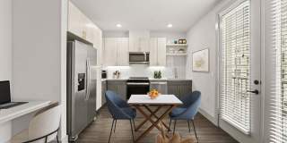 Presidium Frisco Square Gallery 9