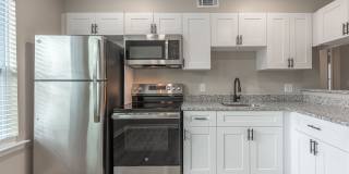 University Oaks Gallery 24