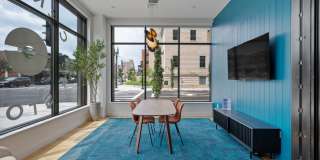 Center & Stone Gallery 53