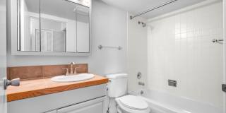 Spacious, Renovated Downtown Condo with Breathtaking Views of the City! Gallery 17