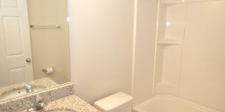 Roomy 3 Bed 2 Bath Duplex Home for Rent w Lawn Cutting Included! Gallery 29