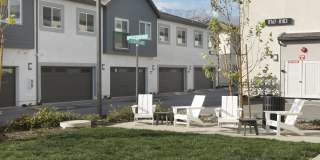 Serena Village Townhomes Gallery 18