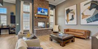 Springs at Egan Drive Gallery 13