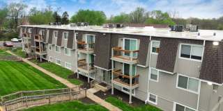 Skyline Apartments Gallery 9