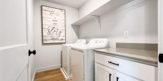 Drexler Townhomes at Holbrook Farms Gallery 12