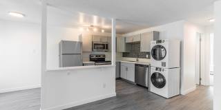 Oak & Iron Flats Apartments Gallery 47