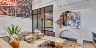 Fulton Cotton Mill Lofts Gallery 31