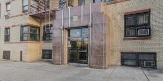 860 Grand Concourse unit: 6M 860 Grand Concourse unit: 6M Gallery 1