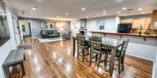 Le Montreaux Apartments Gallery 15