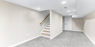 Parkside Haven: Contemporary 2-Bedroom Row Home Near Patterson Park Gallery 30