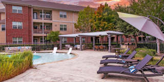 The Villas at Wylie Gallery 16