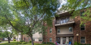 Carriage House Senior Apartments Gallery 17
