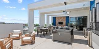 The Aston North Scottsdale Gallery 40