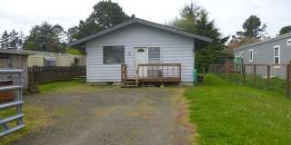 2bd 1ba W/Fenced Yard Gallery 1