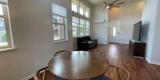 Pet Friendly Kahoma Village Furnished Three Bedroom Gallery 9