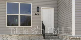 3401 West 17th Street Gallery 3