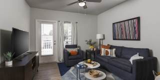 Affordable Housing - Sundale Flats Gallery 17