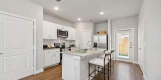 Casitas at Elevon Gallery 11