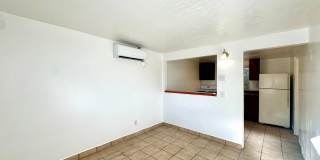 Studios and 1 bedrooms that include all utilities! Off Street Parking and Tile Flooring! Gallery 7