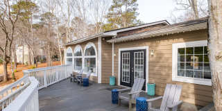 Lake House at Martin's Landing Gallery 62