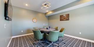 Arris Lakeville Gallery 55
