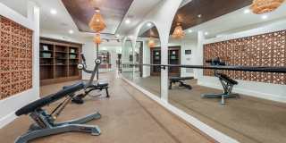Caldera Gallery 30