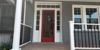 200 South Addison Street Gallery 2