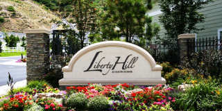 Liberty Hill Gallery 24