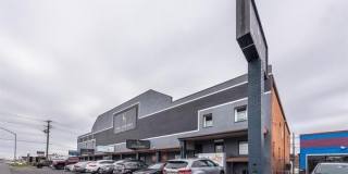 8330 PULASKI Highway unit: I Gallery 1