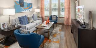 Station House at Lake Mary Gallery 21