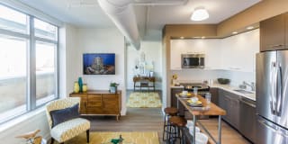 The View Ballston Gallery 12