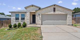 3906 Crockett Dr, Lago Vista, Texas 78645 Gallery 1