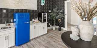 Conrad at Concord Mills Gallery 11