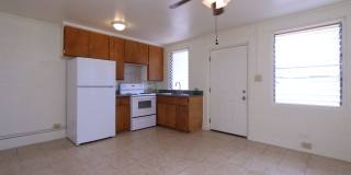 1 bedroom, 1 bath, 1 parking unit in 4 unit single level buiding in Kalihi 1 bedroom, 1 bath, 1 parking unit in 4 unit single level buiding in Kalihi Gallery 1