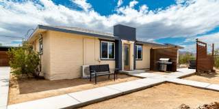 Escape to Your Own Desert Oasis! Gallery 51