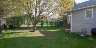 3-Bedroom NE Rochester home with Sunroom, Fenced Backyard & Attached Garage Gallery 3
