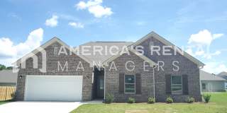Home for Rent in Clanton, AL...Available to view!!!!!  View with 48 Hours Notice! Gallery 1
