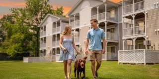 Forest Pointe Apartments Gallery 42