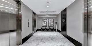 400 West Peachtree Street Northwest Gallery 6