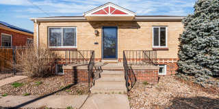 Available NOW! 3 Bedroom 2 Bath Beautiful Home in Sunny Side! Available NOW! 3 Bedroom 2 Bath Beautiful Home in Sunny Side! Gallery 1
