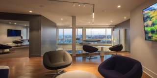 Stunning Views from this Spectacular and Stylish Penthouse in heart of Adams Morgan with PARKING. Gallery 23
