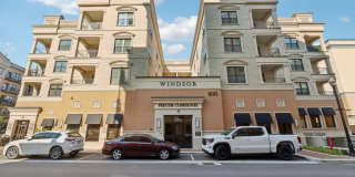 The Wren & Windsor Gallery 39
