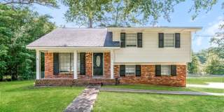 5405 Valleyview Trail Gallery 1