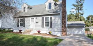 Cape Cod style home - completely updated throughout! Gallery 1