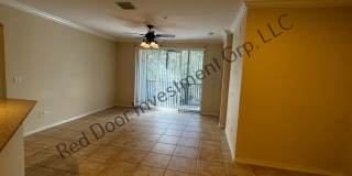 2/2 2nd Floor Condo in Lakeside @ Lakes of Windermere Gallery 1
