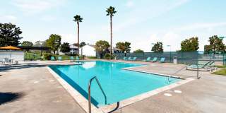 Chaparral Apartments Gallery 21